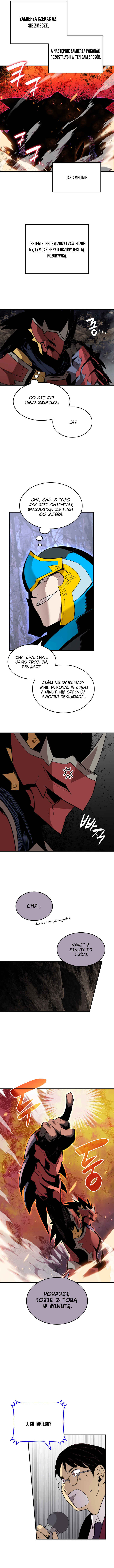 The Worn and Torn Newbie Chapter 82 - Page 4