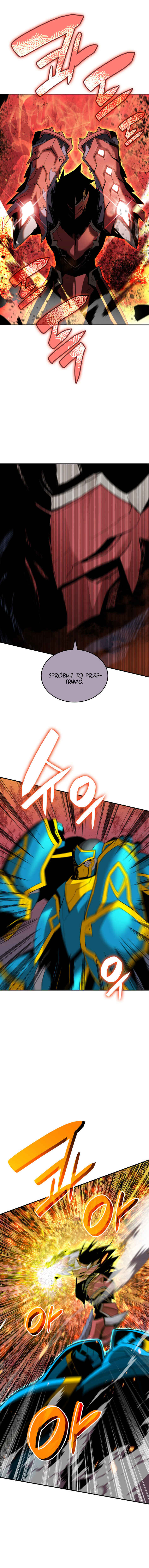 The Worn and Torn Newbie Chapter 82 - Page 6
