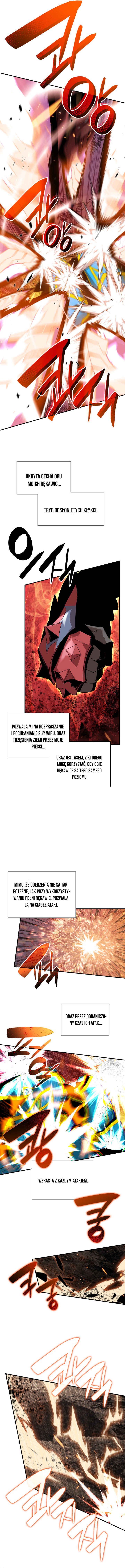 The Worn and Torn Newbie Chapter 82 - Page 7