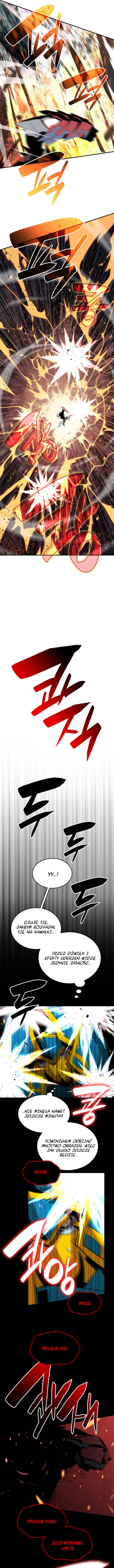 The Worn and Torn Newbie Chapter 82 - Page 8