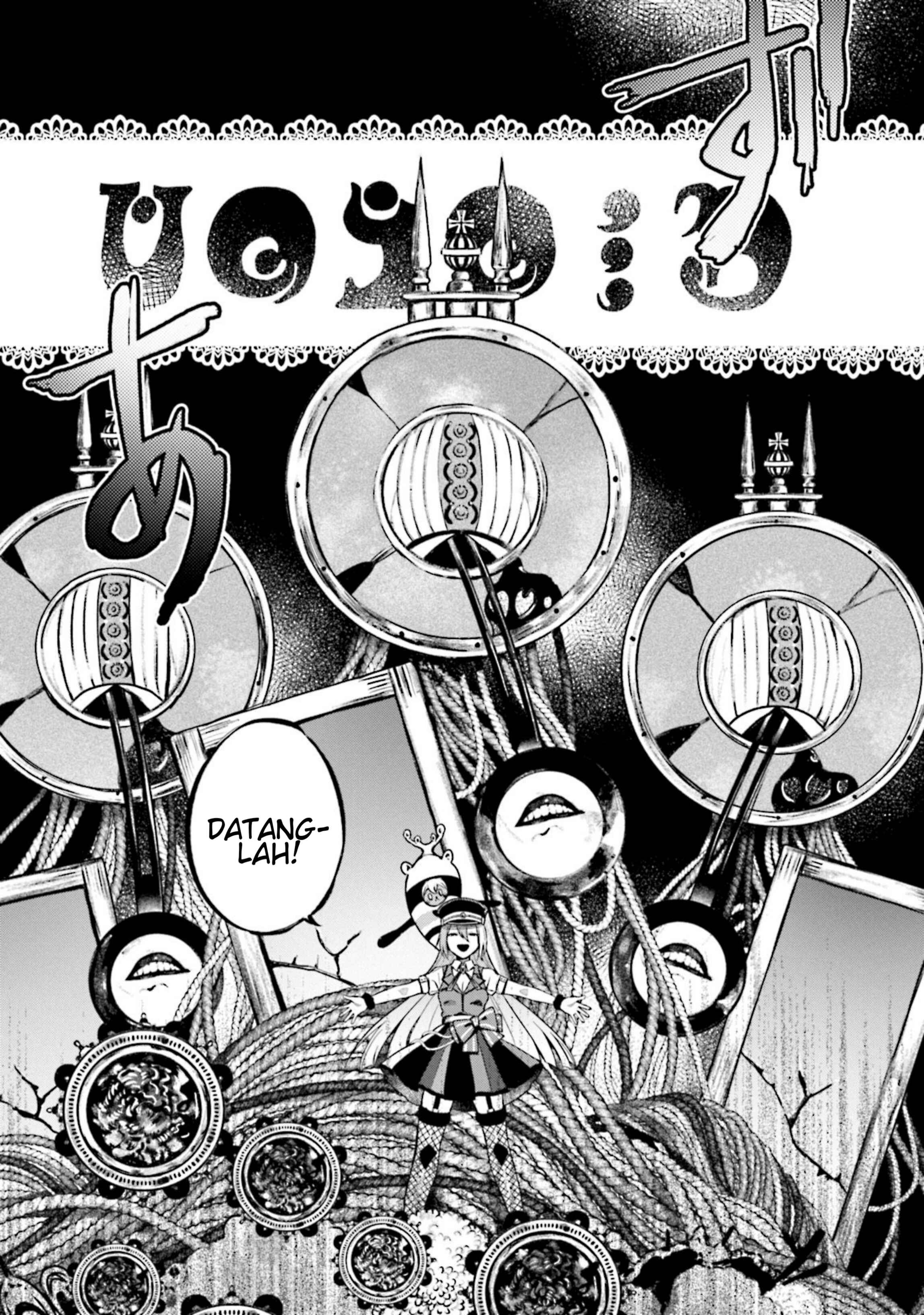 Magia Record - Mahou Shoujo Madoka☆Magica Gaiden Chapter 30 - Page 13