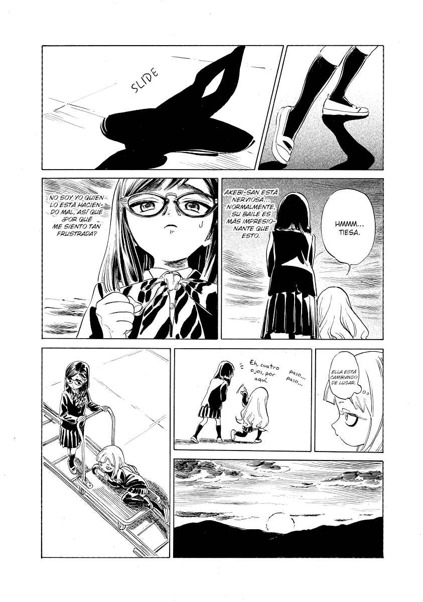 Akebi-chan no Sailor Fuku Chapter 50 - Page 13