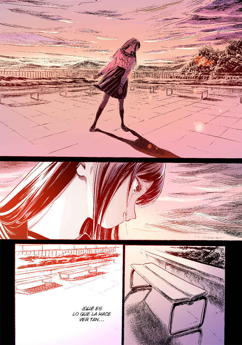 Akebi-chan no Sailor Fuku Chapter 50 - Page 20