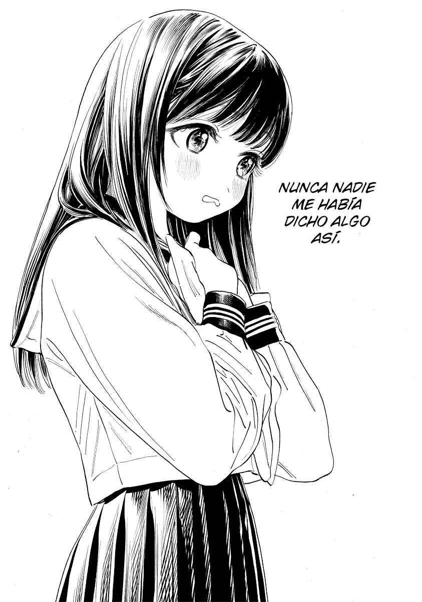 Akebi-chan no Sailor Fuku Chapter 50 - Page 31