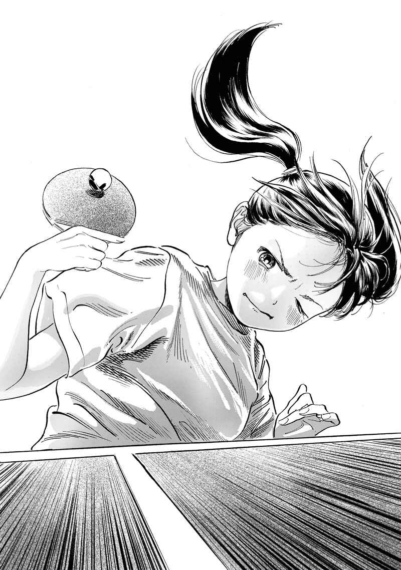 Akebi-chan no Sailor Fuku Chapter 50 - Page 52