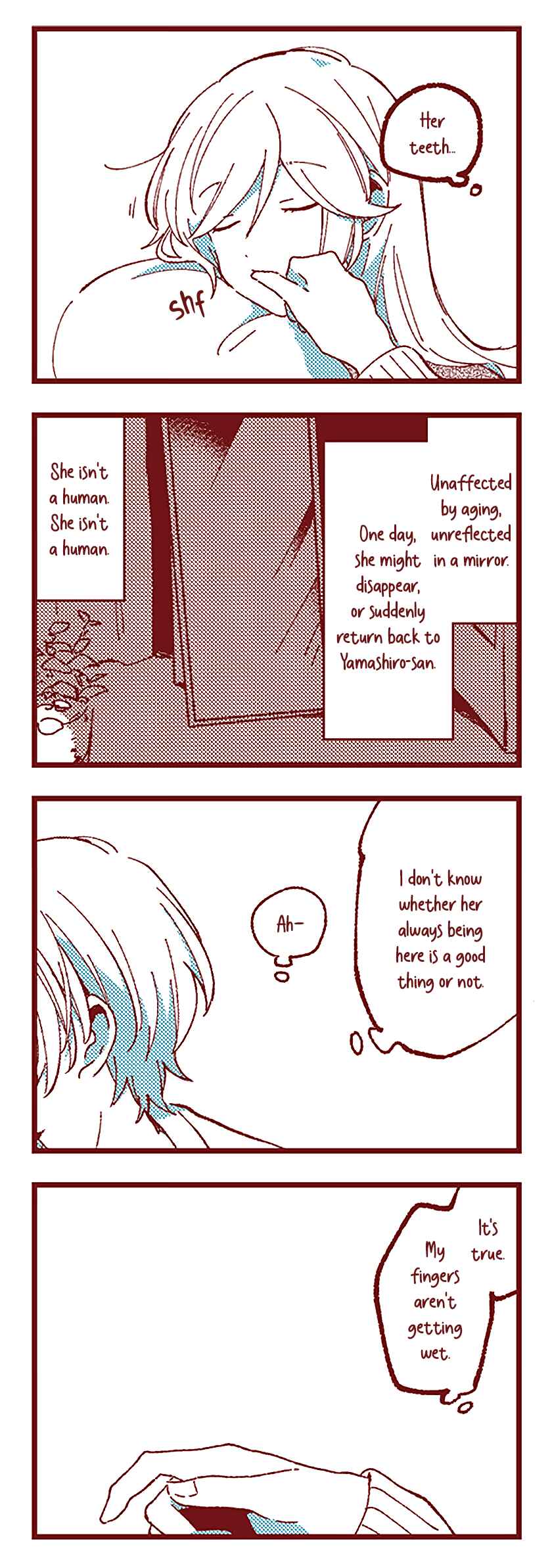 Ako to Bambi Chapter 79 - Page 17