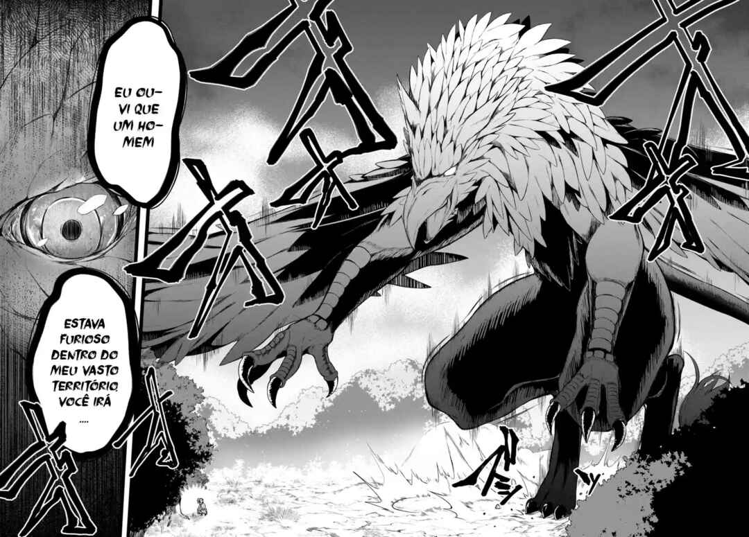 Yari no Yuusha no Yarinaoshi Chapter 5 - Page 30