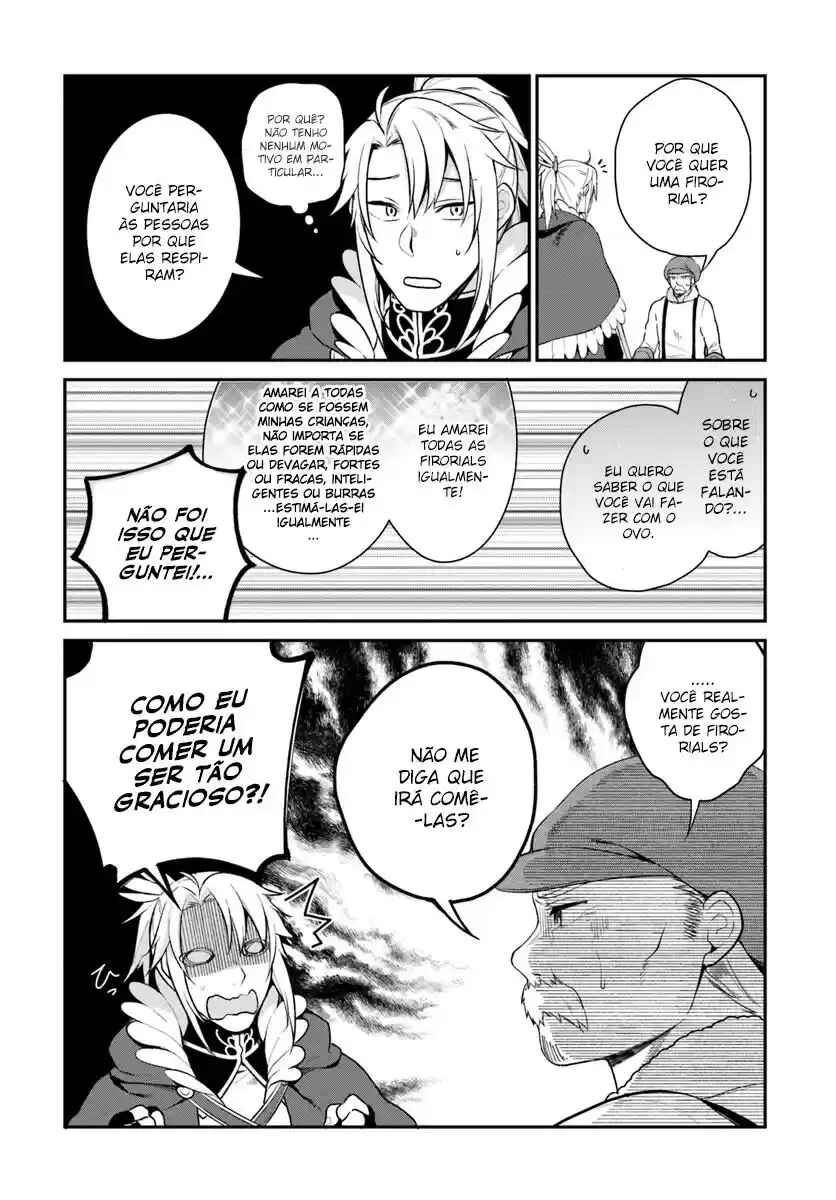 Yari no Yuusha no Yarinaoshi Chapter 5 - Page 6