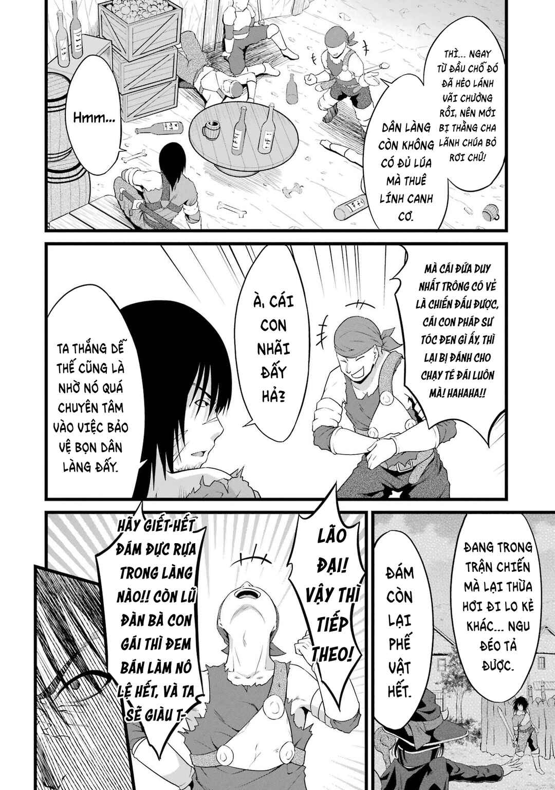 Yurufuwa Nouka no Mojibake Skill: Isekai de Catalog Tsuuhan Yattemasu Chapter 15 - Page 15