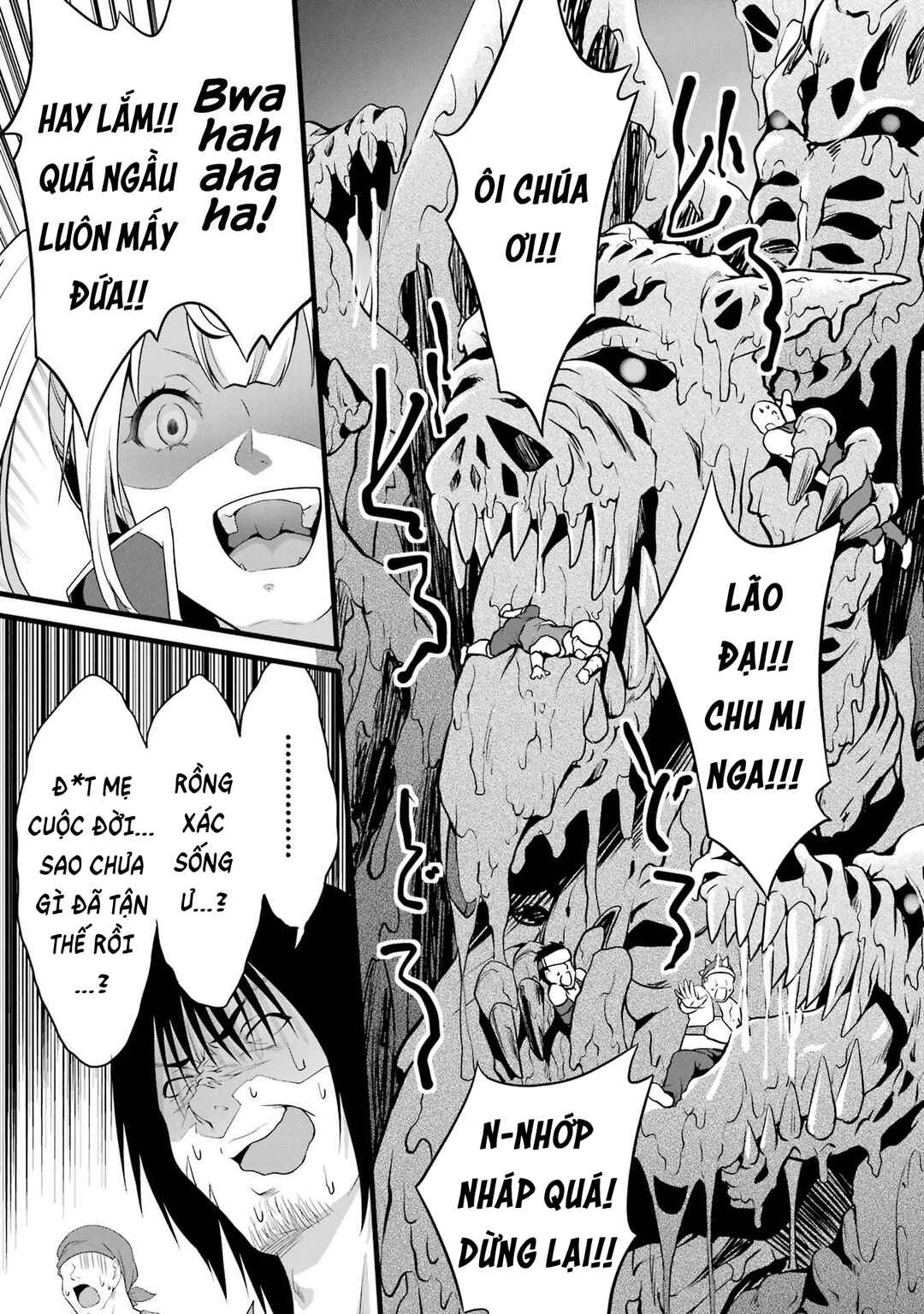 Yurufuwa Nouka no Mojibake Skill: Isekai de Catalog Tsuuhan Yattemasu Chapter 15 - Page 24