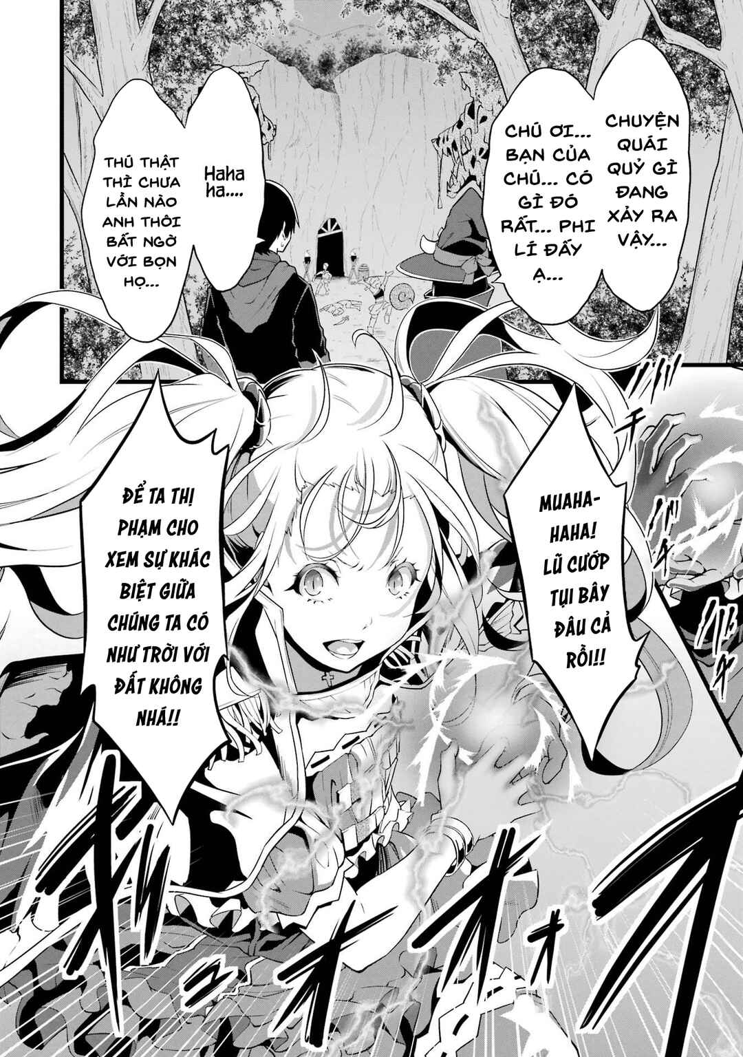 Yurufuwa Nouka no Mojibake Skill: Isekai de Catalog Tsuuhan Yattemasu Chapter 15 - Page 27
