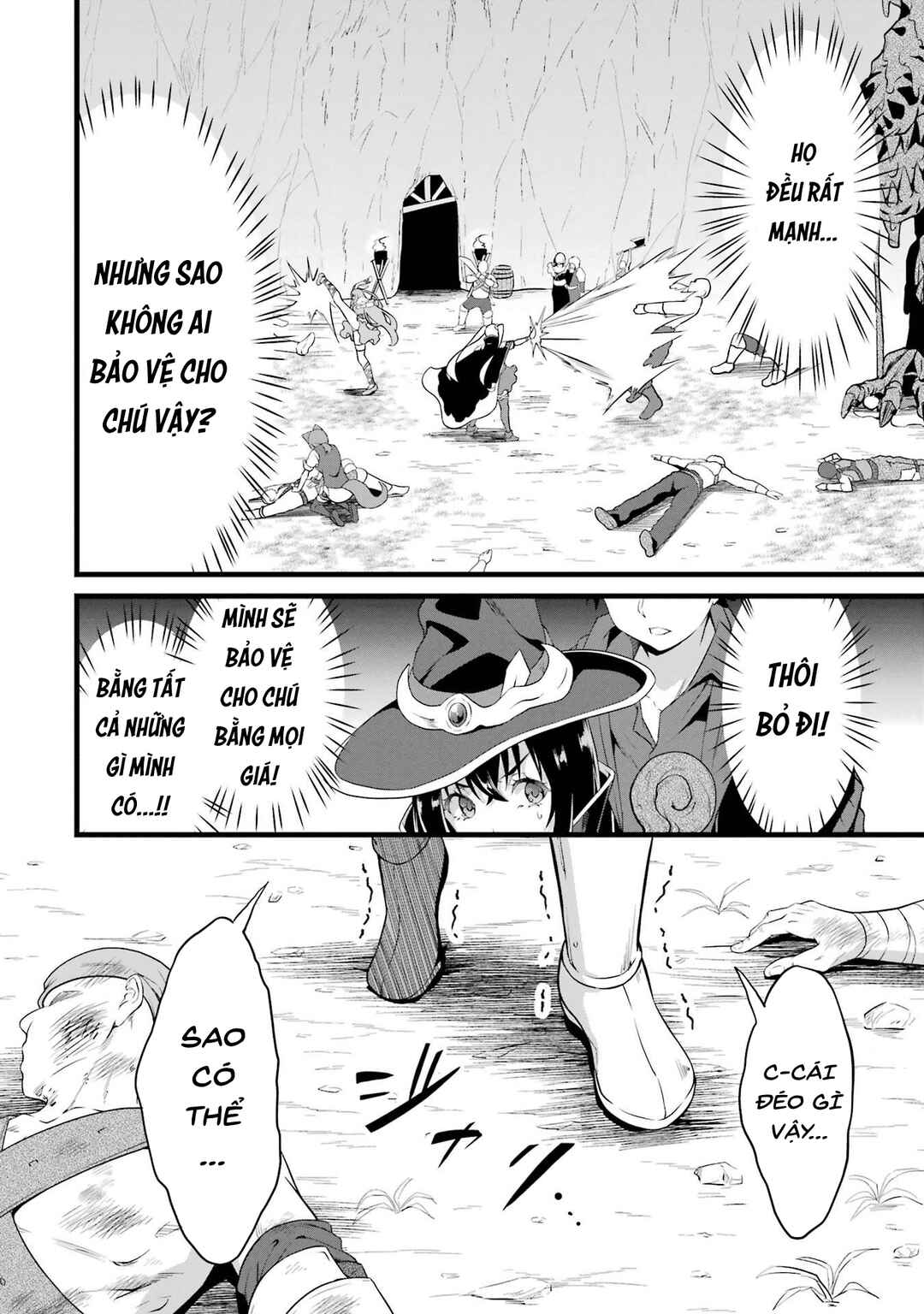 Yurufuwa Nouka no Mojibake Skill: Isekai de Catalog Tsuuhan Yattemasu Chapter 15 - Page 31