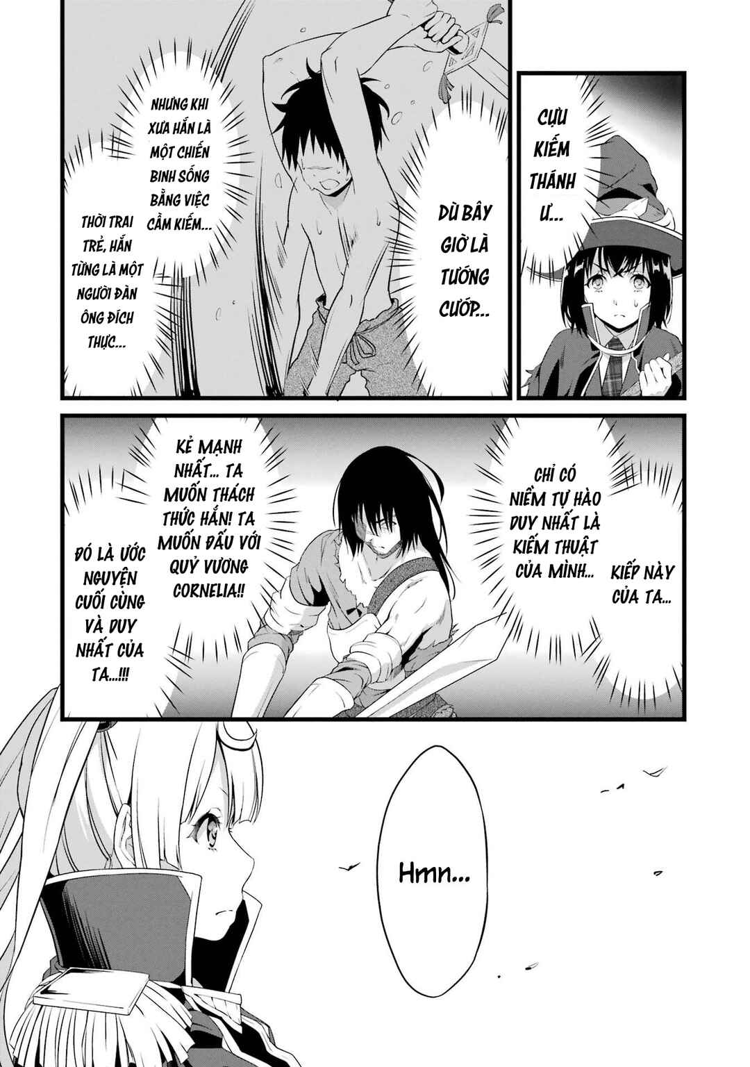 Yurufuwa Nouka no Mojibake Skill: Isekai de Catalog Tsuuhan Yattemasu Chapter 15 - Page 35