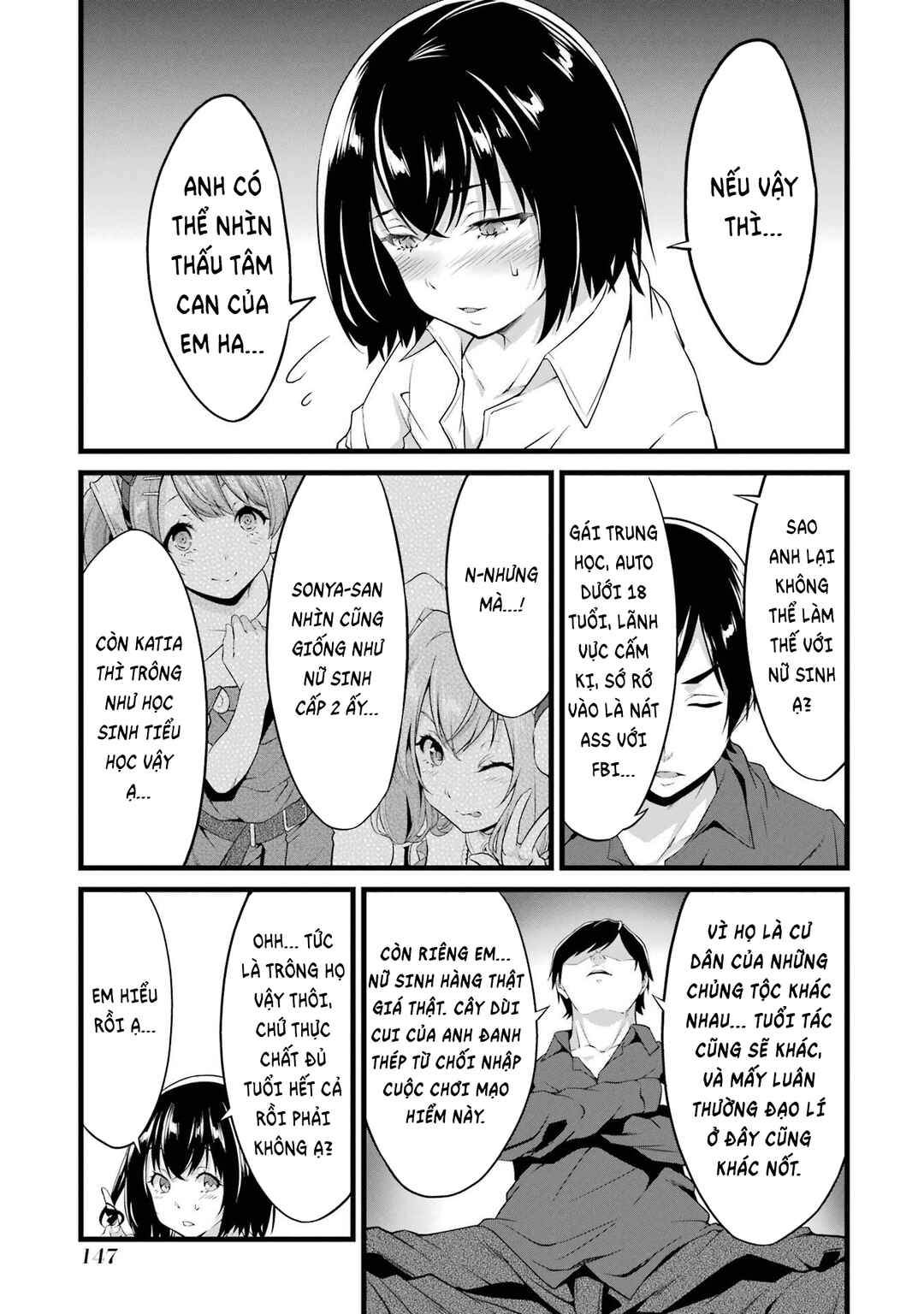 Yurufuwa Nouka no Mojibake Skill: Isekai de Catalog Tsuuhan Yattemasu Chapter 15 - Page 54
