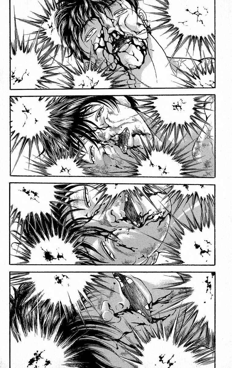 Grappler Baki Chapter 366 - Page 12