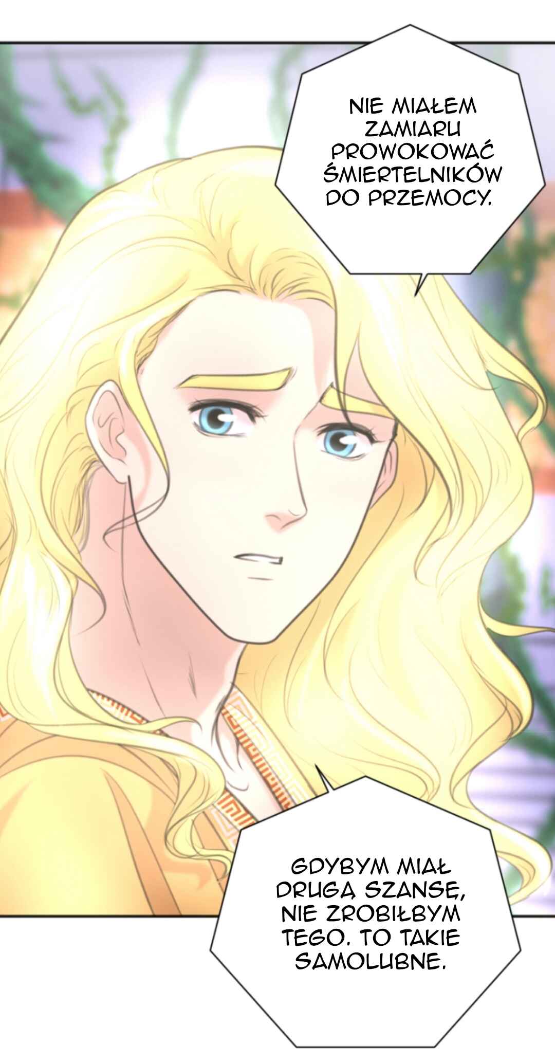 The journey of Dionysus Chapter 79 - Page 12