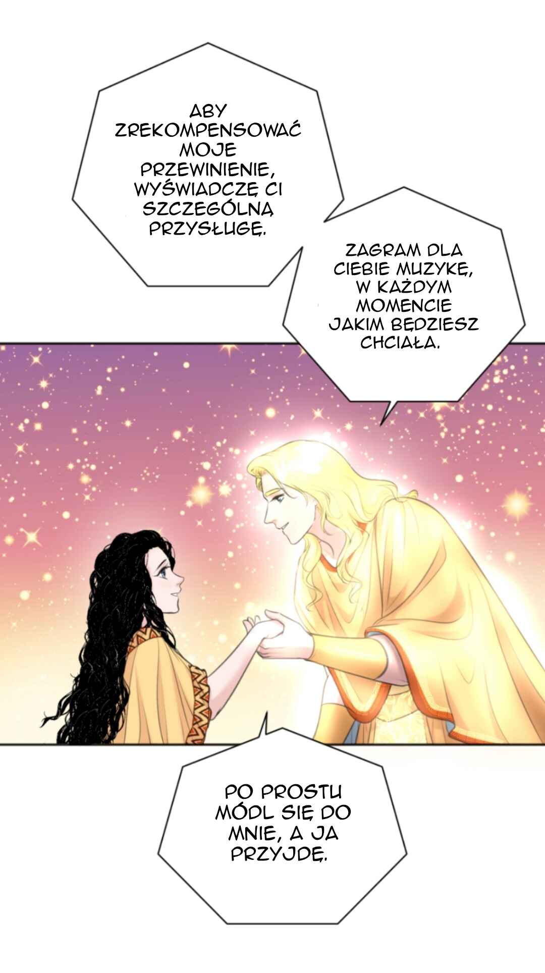 The journey of Dionysus Chapter 79 - Page 14