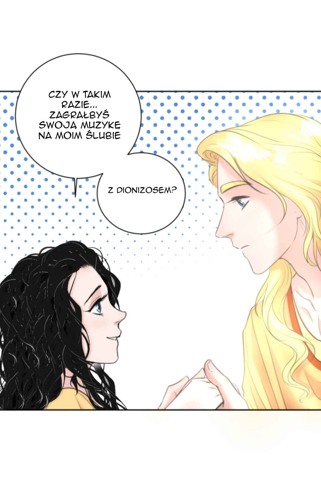 The journey of Dionysus Chapter 79 - Page 15