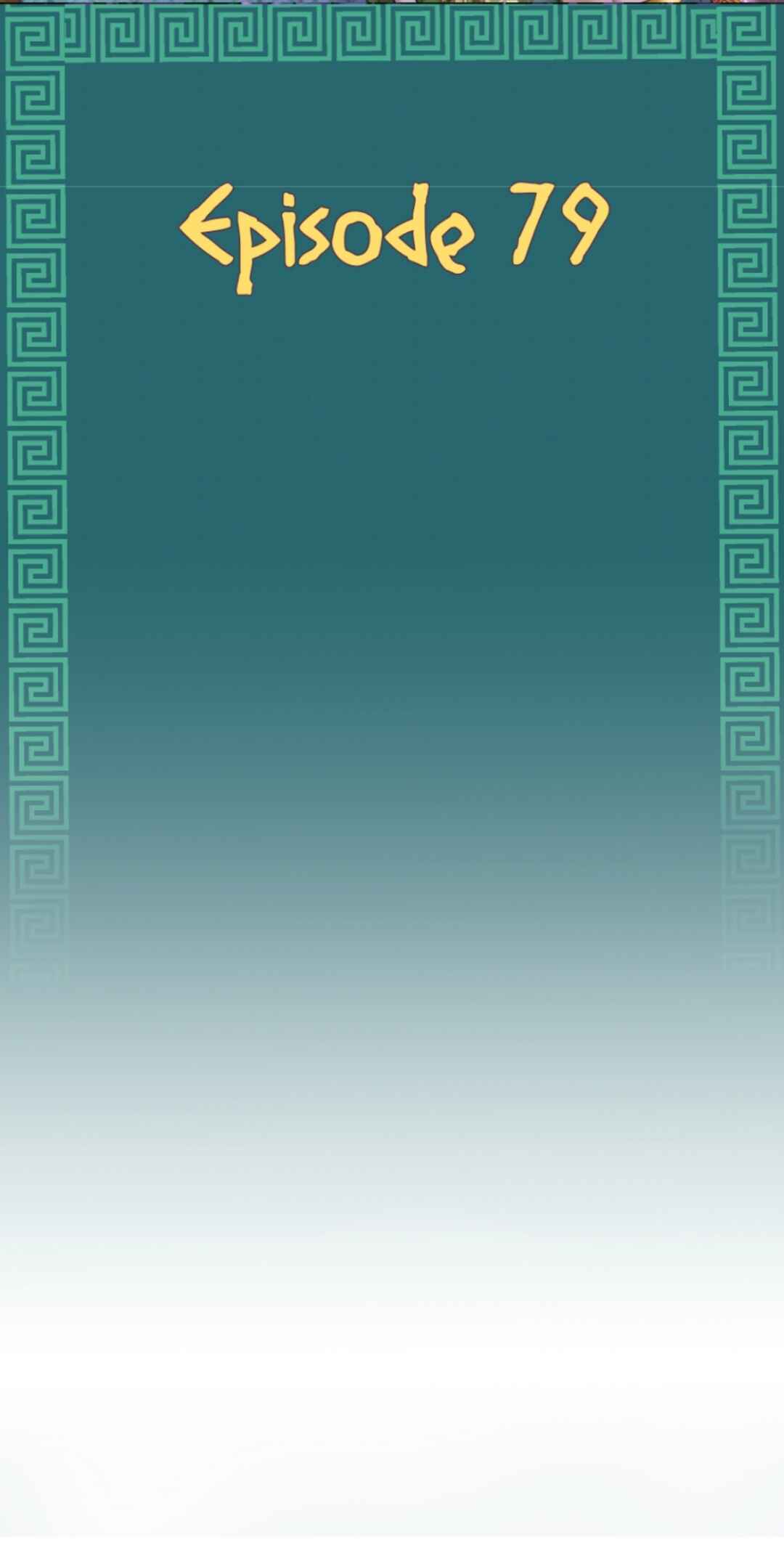 The journey of Dionysus Chapter 79 - Page 2