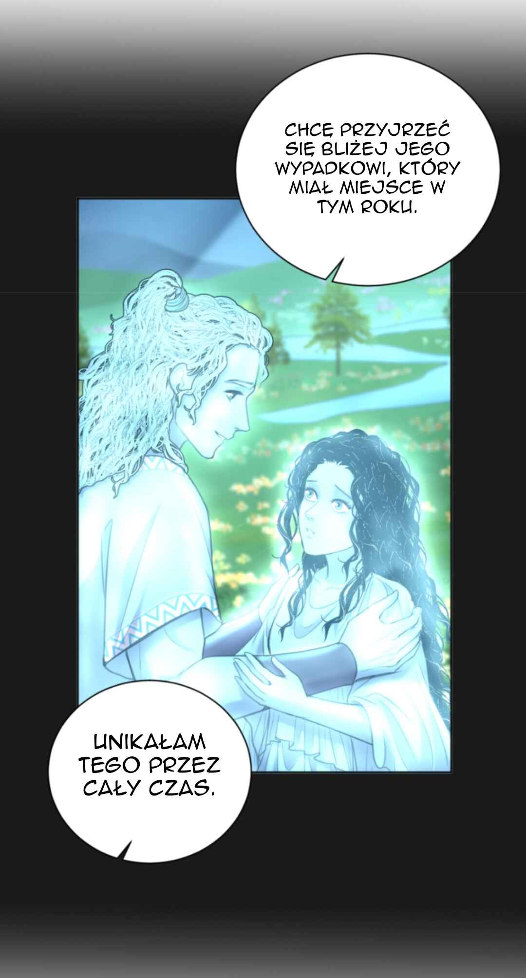 The journey of Dionysus Chapter 79 - Page 23