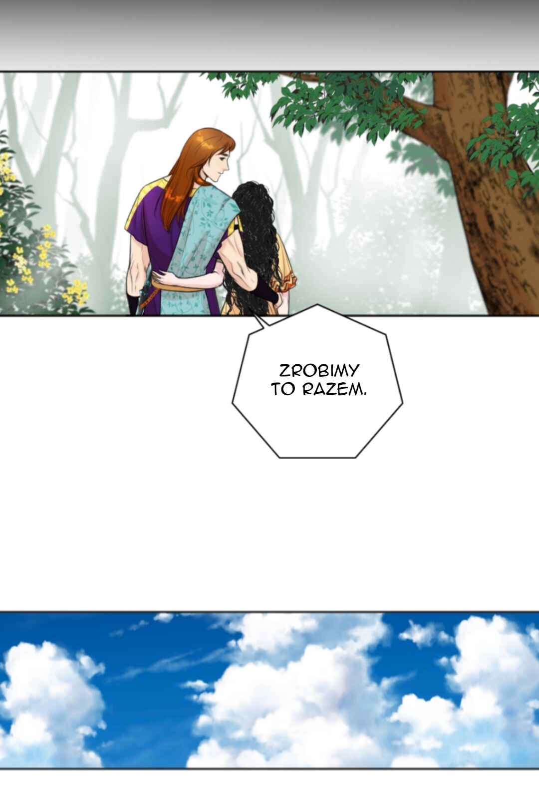 The journey of Dionysus Chapter 79 - Page 24