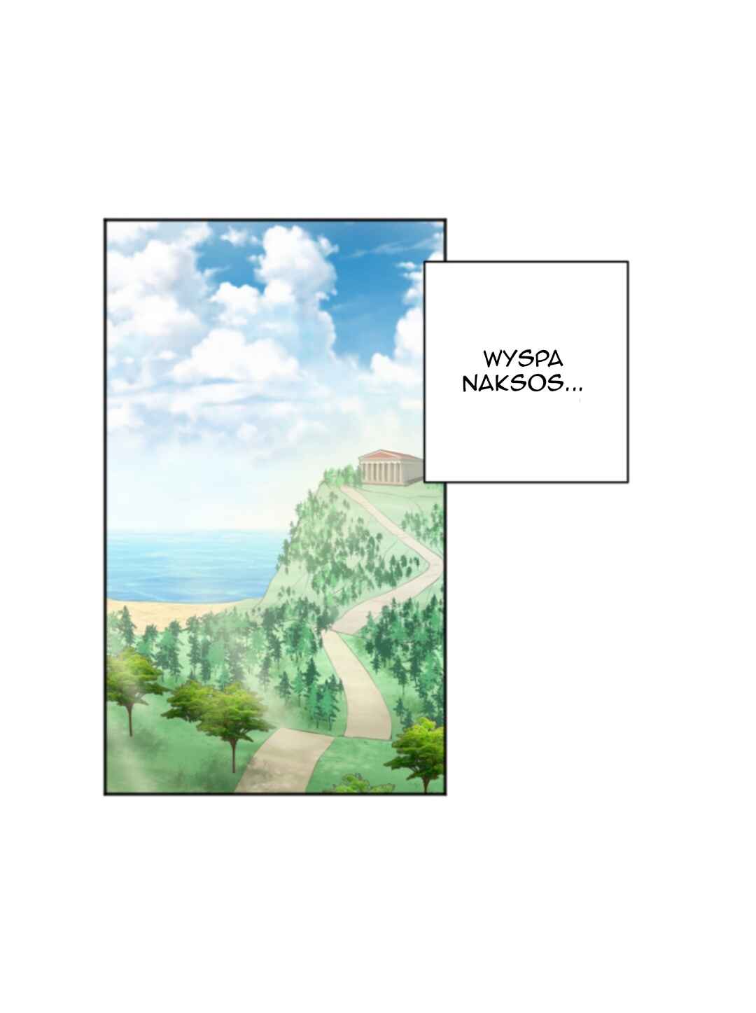 The journey of Dionysus Chapter 79 - Page 26
