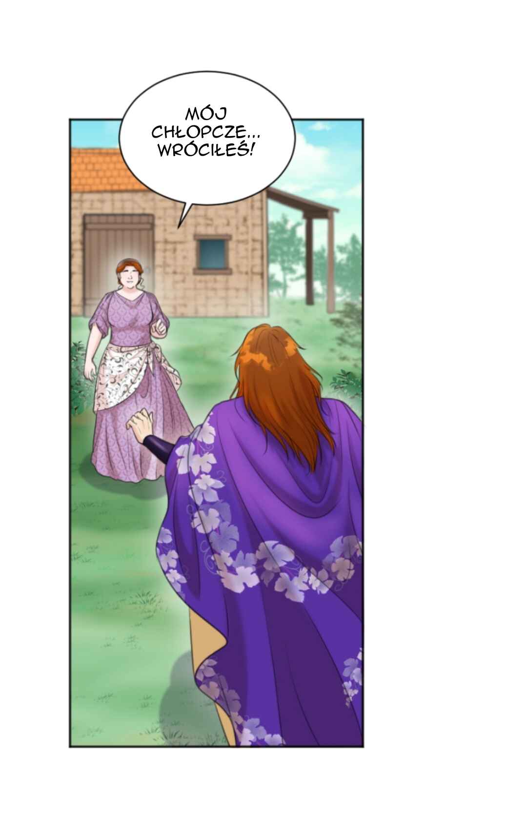 The journey of Dionysus Chapter 79 - Page 28