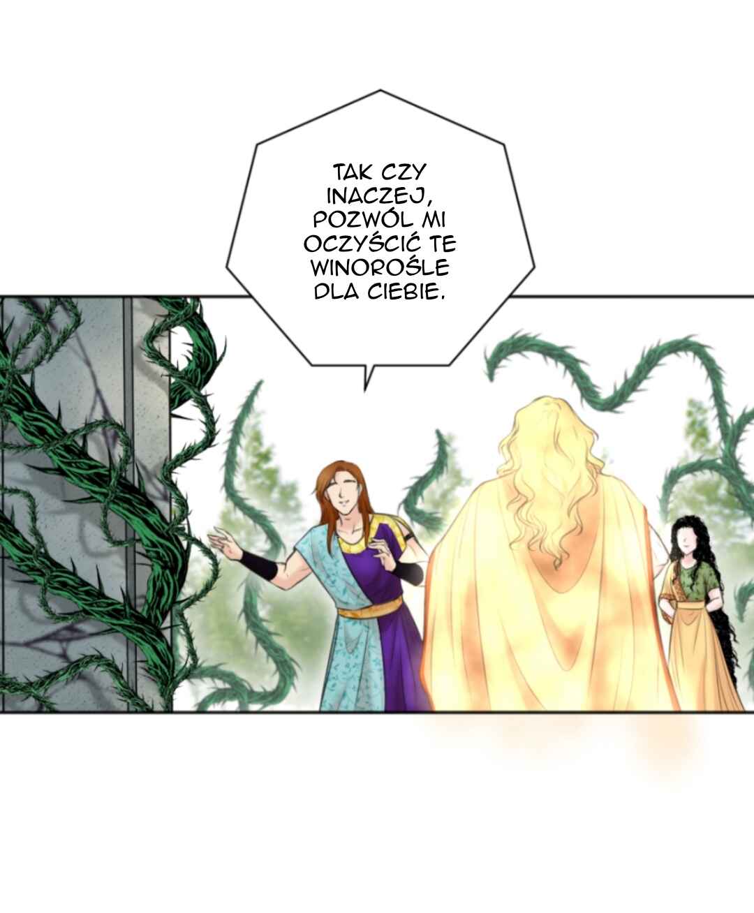 The journey of Dionysus Chapter 79 - Page 3
