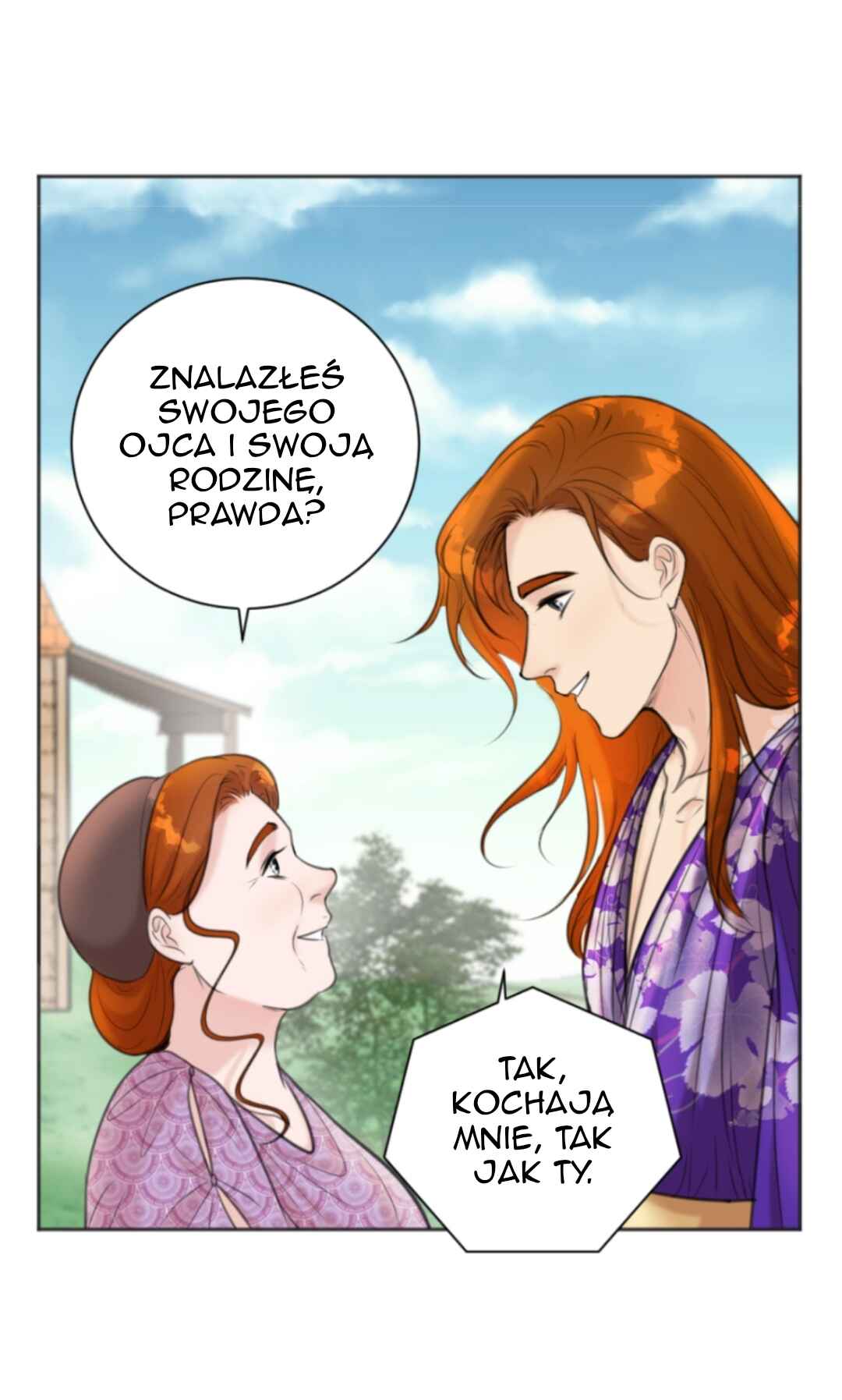 The journey of Dionysus Chapter 79 - Page 31