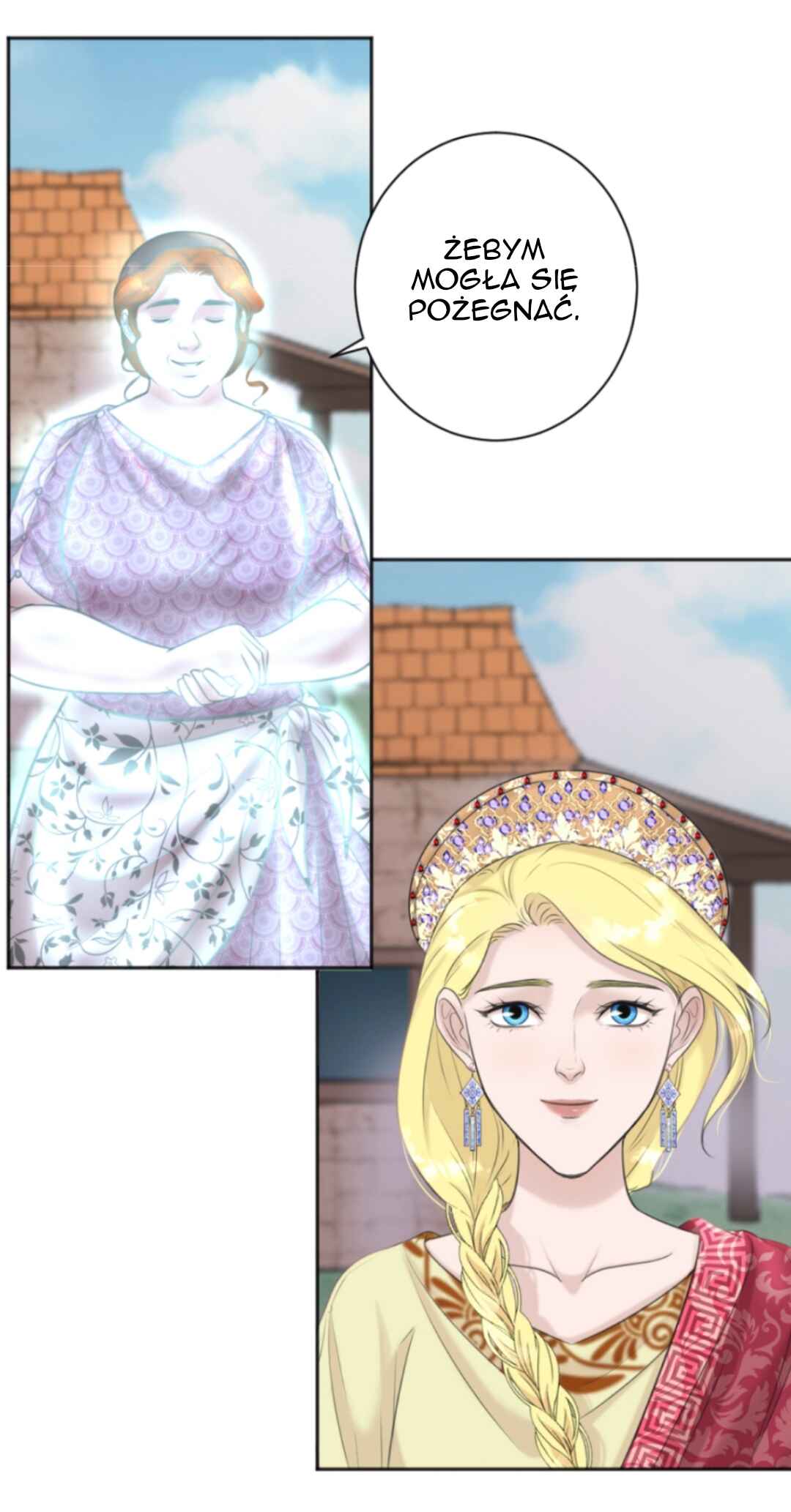 The journey of Dionysus Chapter 79 - Page 35