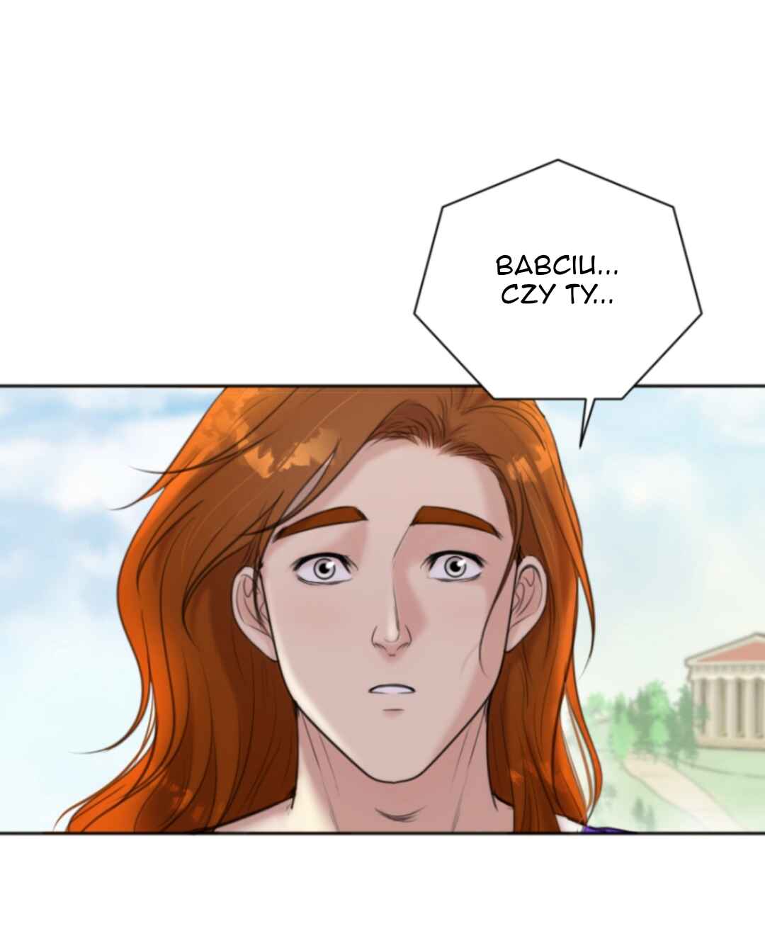 The journey of Dionysus Chapter 79 - Page 36