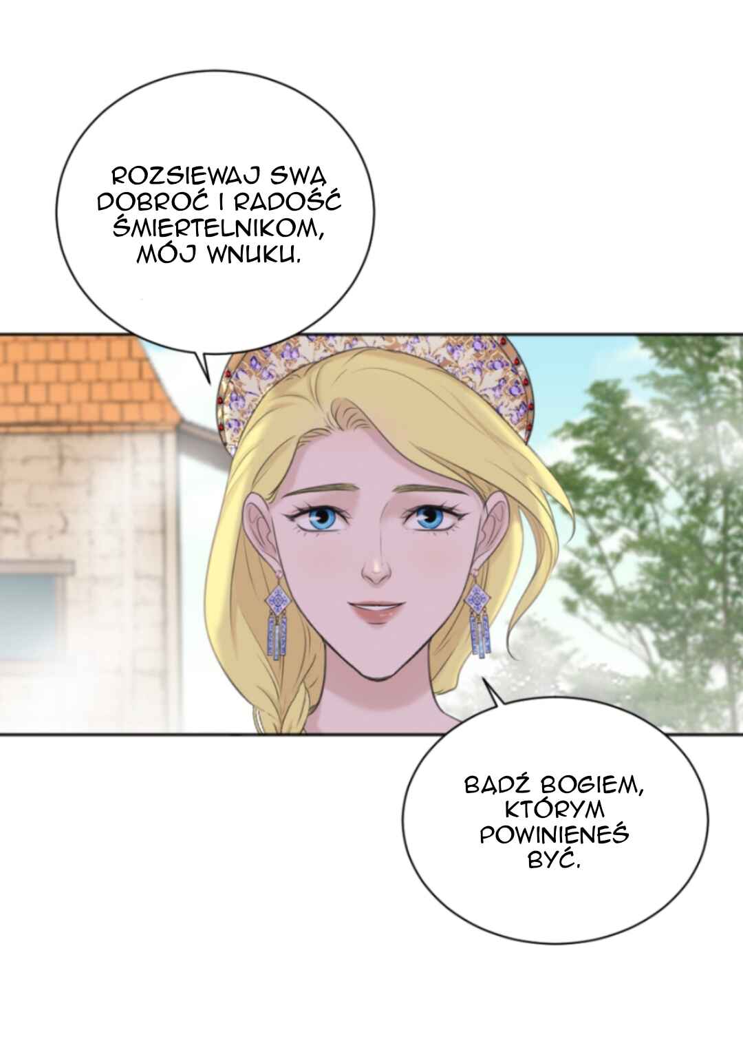 The journey of Dionysus Chapter 79 - Page 37