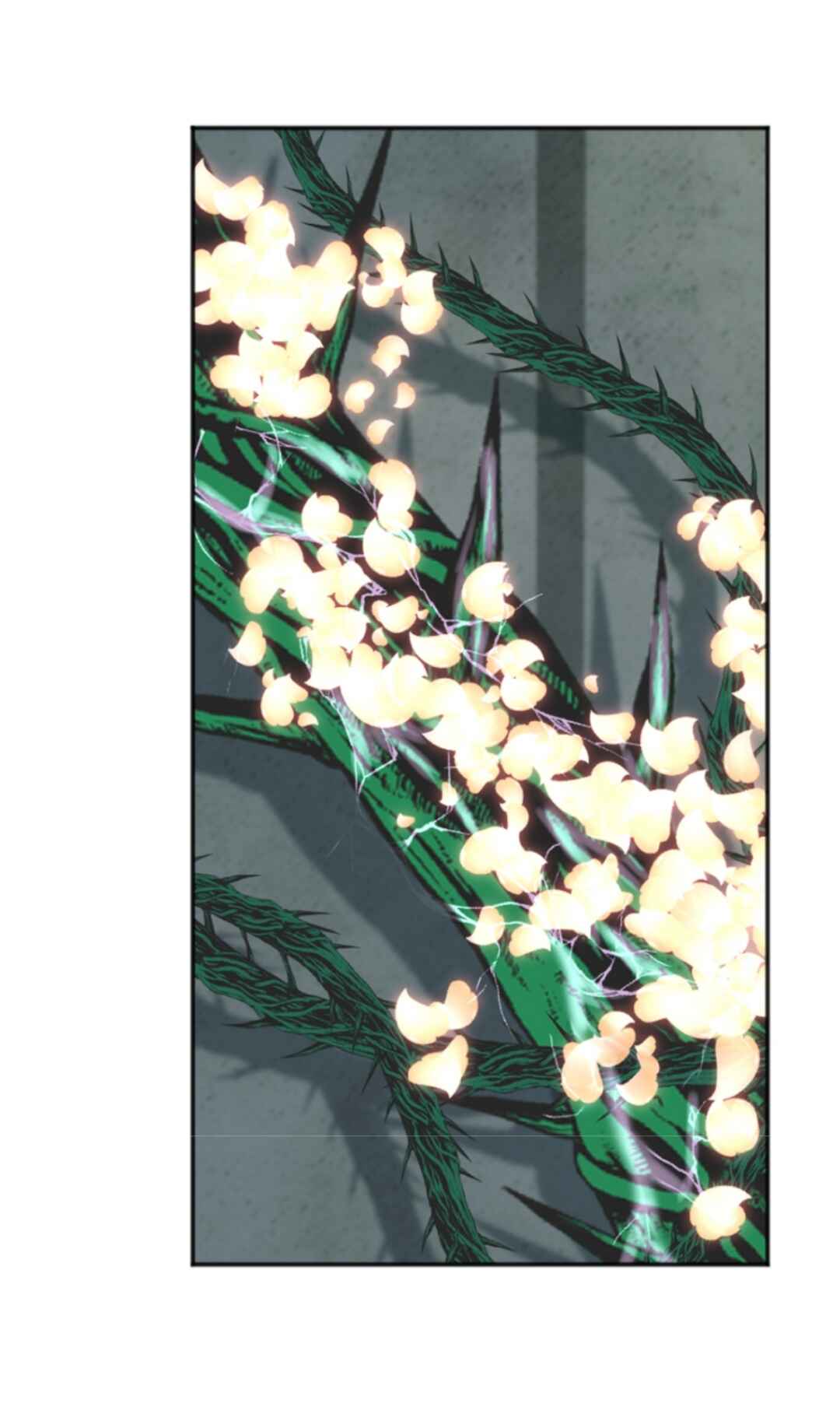 The journey of Dionysus Chapter 79 - Page 5