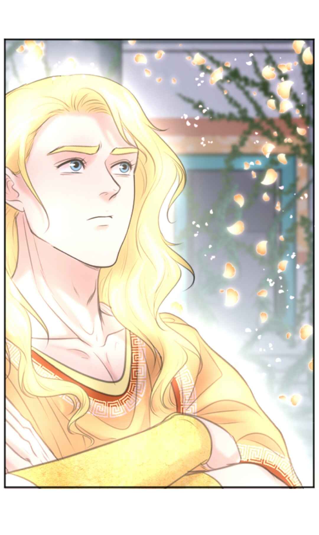 The journey of Dionysus Chapter 79 - Page 8