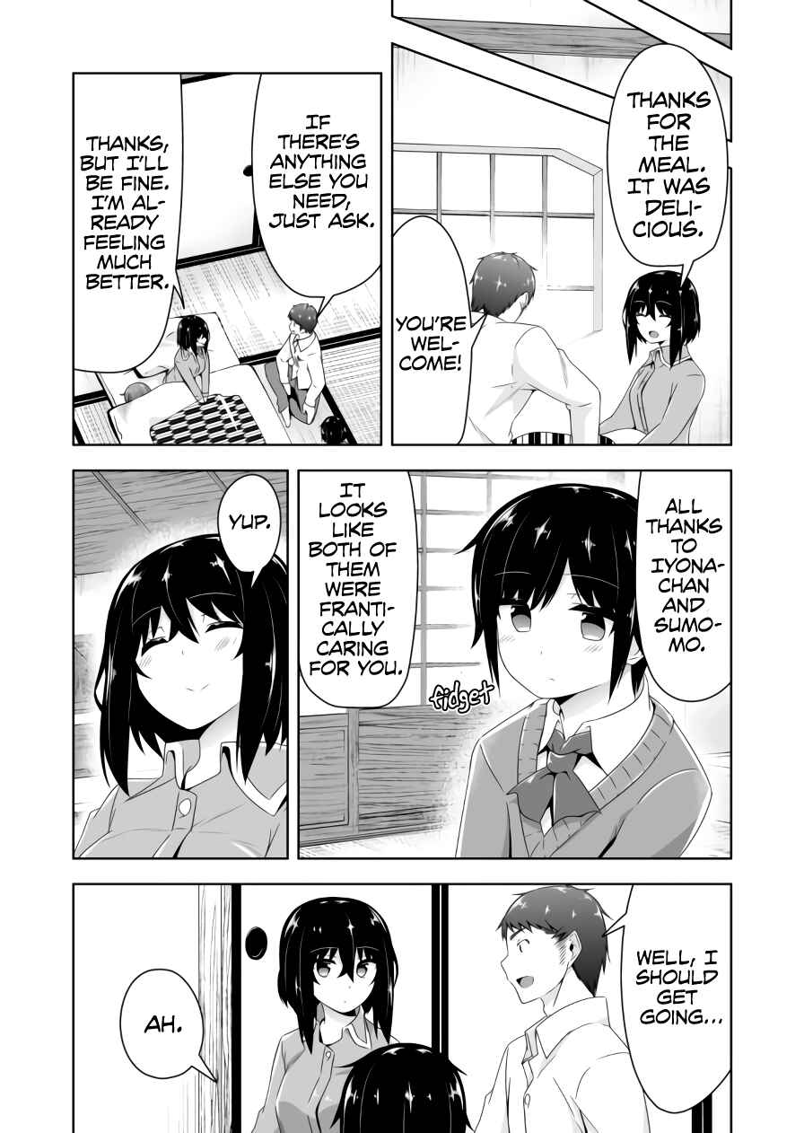 Devil-Chi Chapter 64 - Page 10