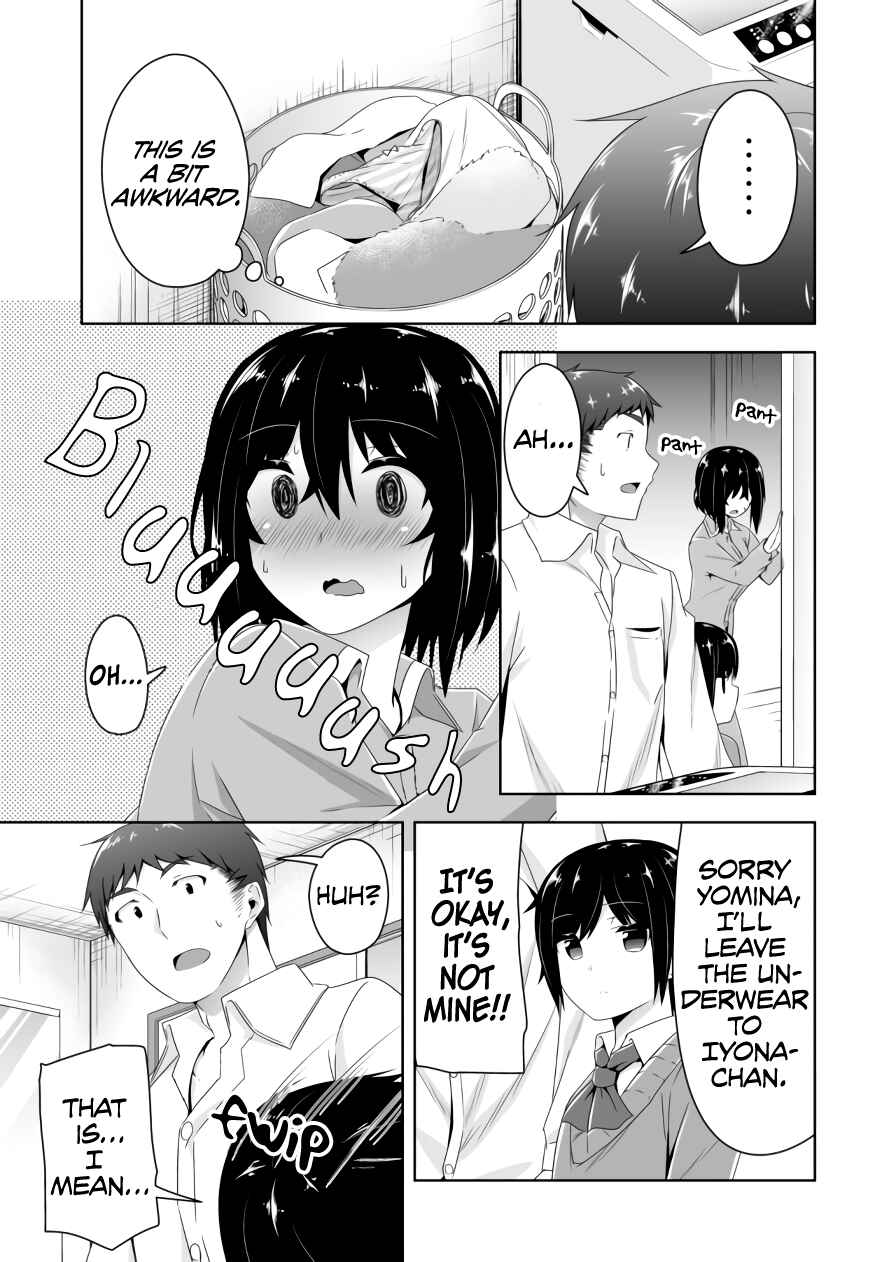 Devil-Chi Chapter 64 - Page 12