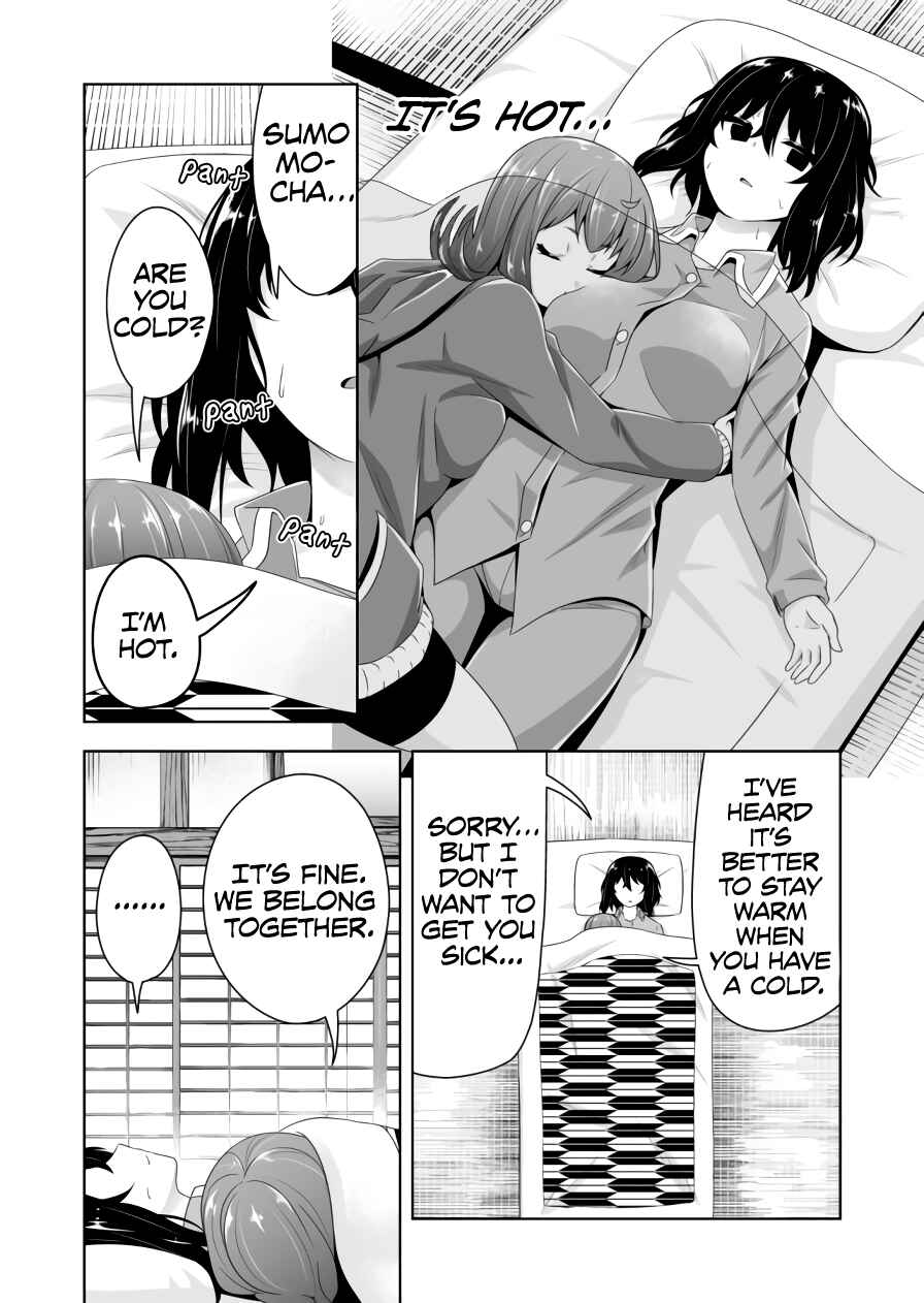 Devil-Chi Chapter 64 - Page 3