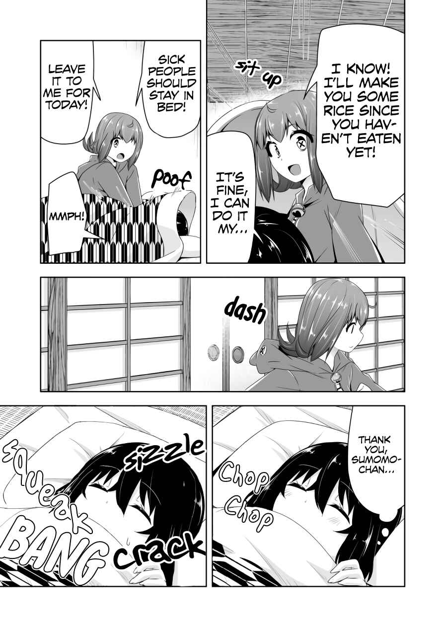 Devil-Chi Chapter 64 - Page 4