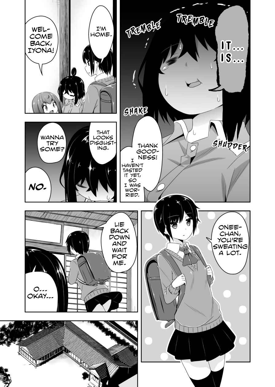 Devil-Chi Chapter 64 - Page 6