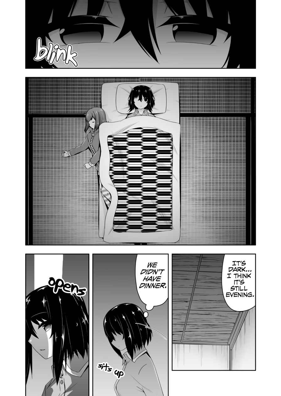 Devil-Chi Chapter 64 - Page 8