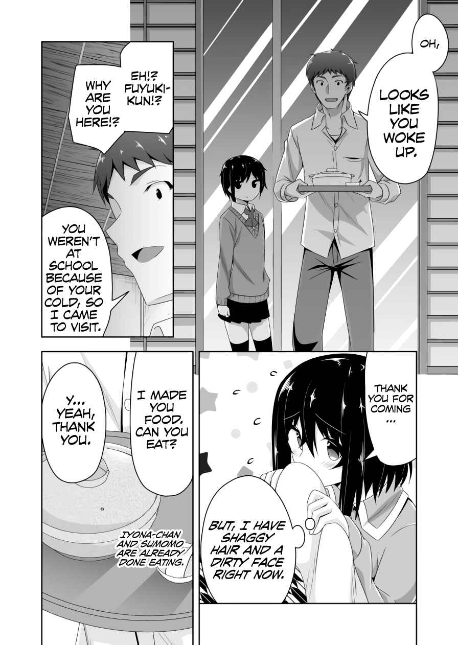 Devil-Chi Chapter 64 - Page 9