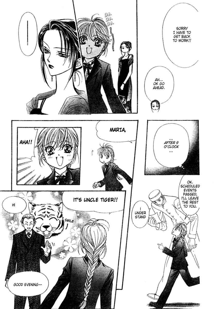 Skip Beat! Chapter 117 - Page 10