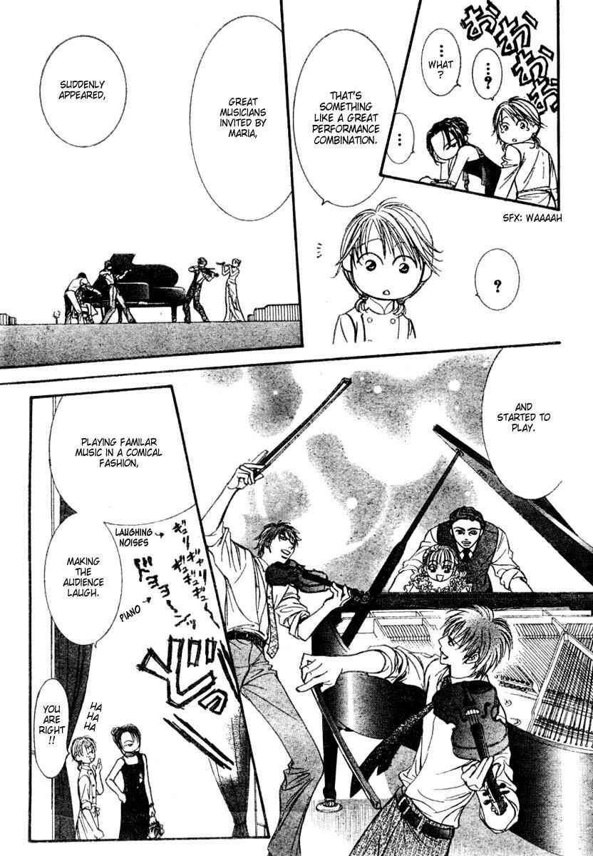 Skip Beat! Chapter 117 - Page 22