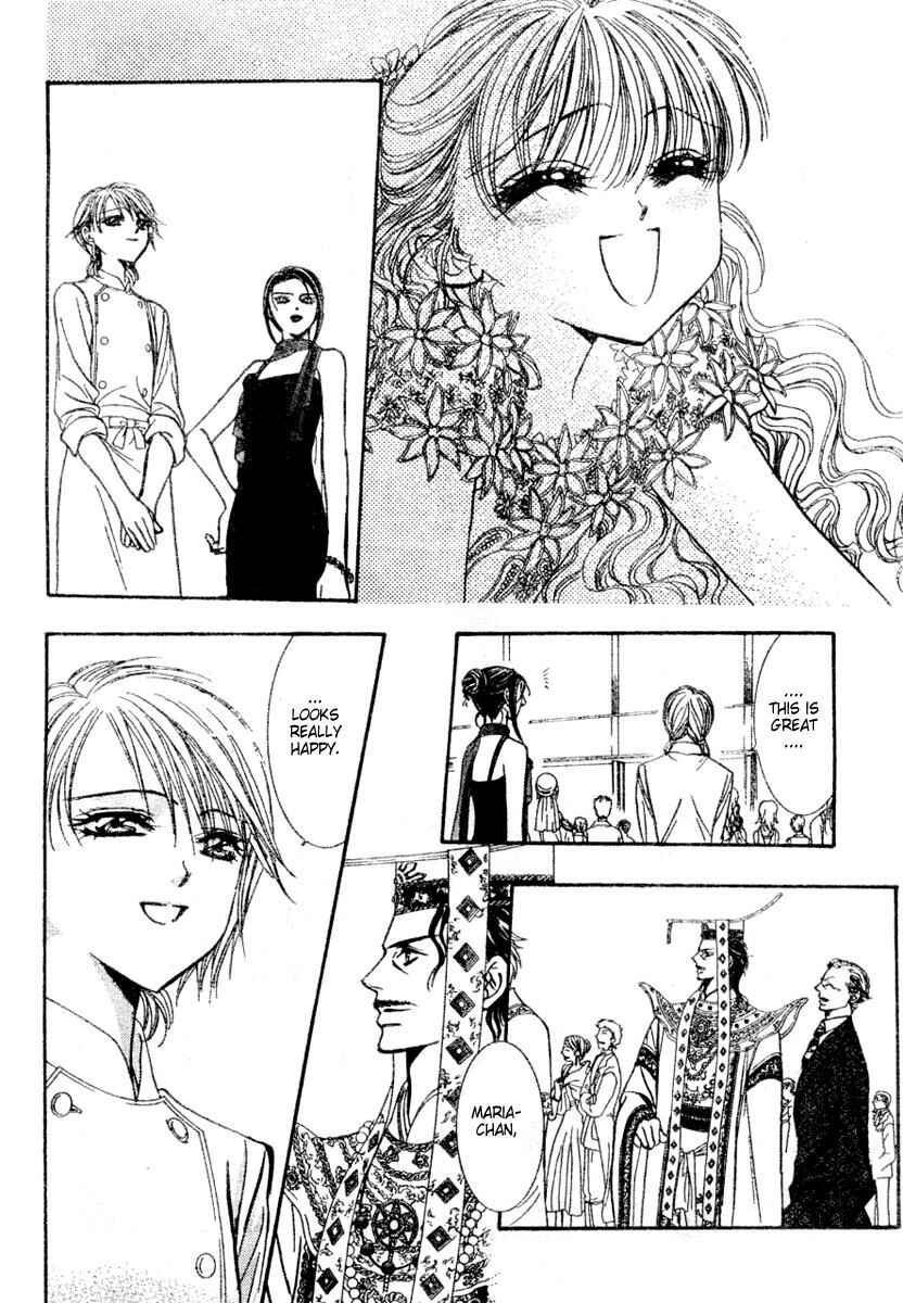 Skip Beat! Chapter 117 - Page 23