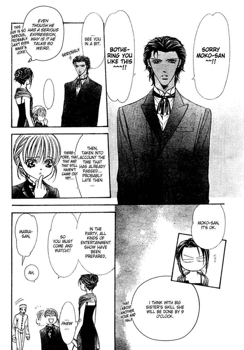 Skip Beat! Chapter 117 - Page 9
