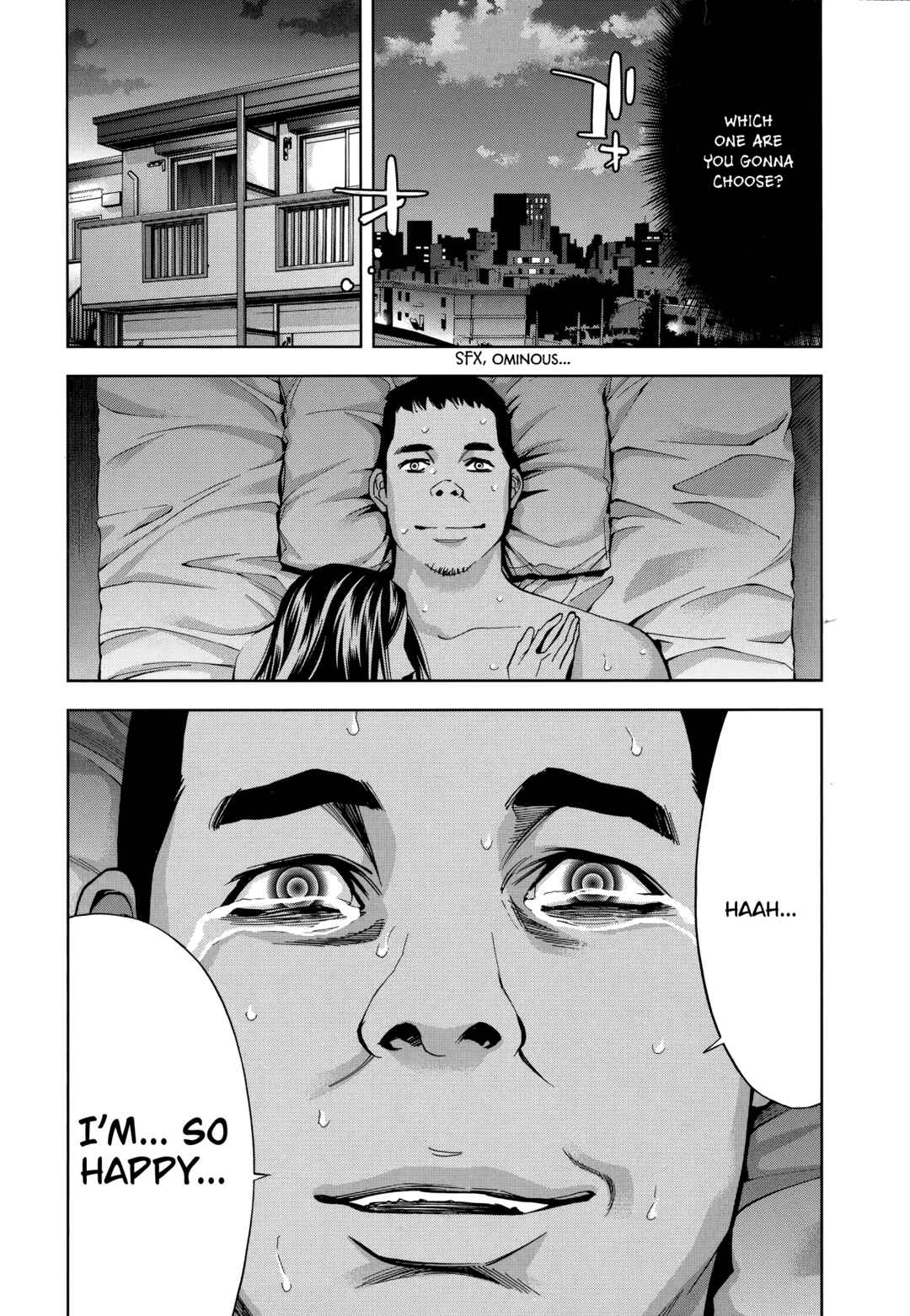Funouhan Chapter 45 - Page 27