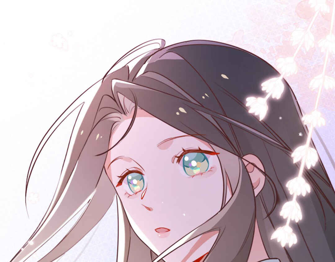 Omega Heroine Wants Her Alpha Villainess Chapter 42 - Page 1
