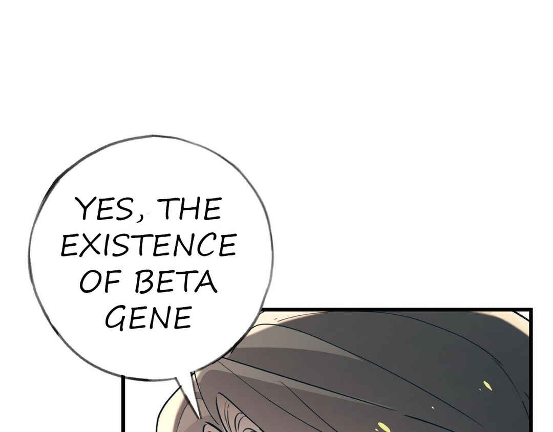 Omega Heroine Wants Her Alpha Villainess Chapter 42 - Page 114