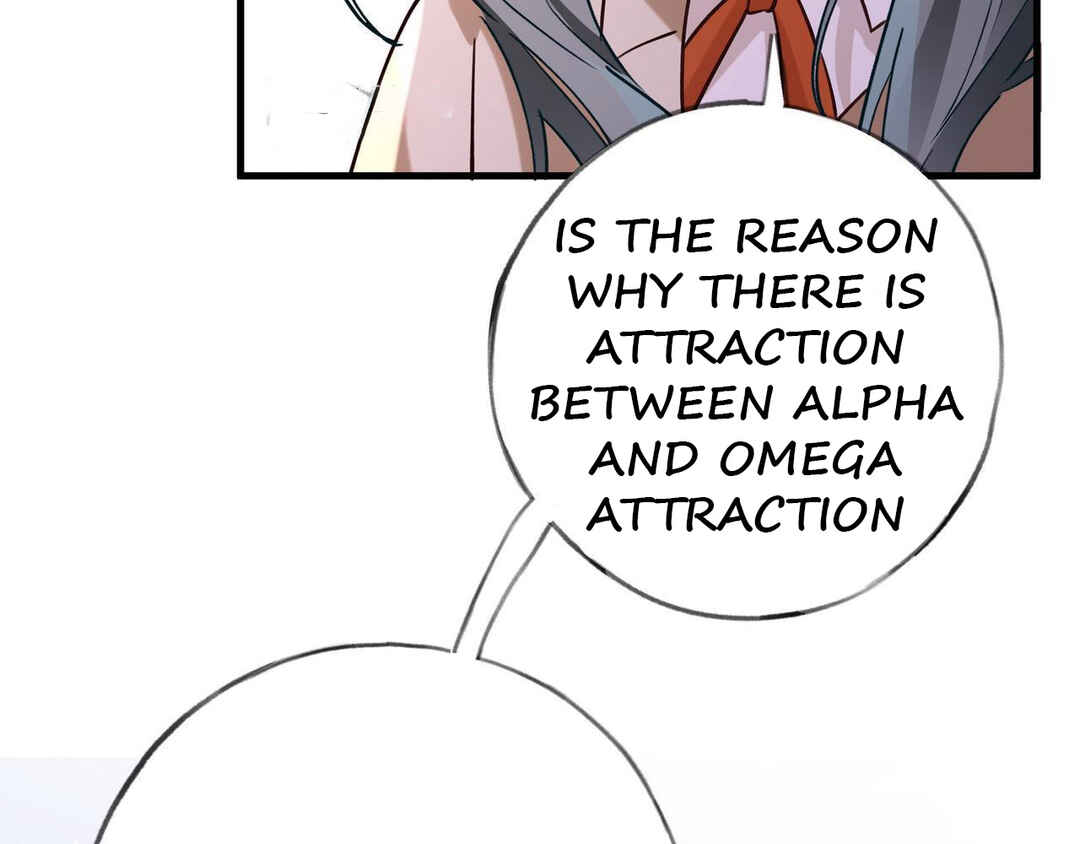 Omega Heroine Wants Her Alpha Villainess Chapter 42 - Page 116