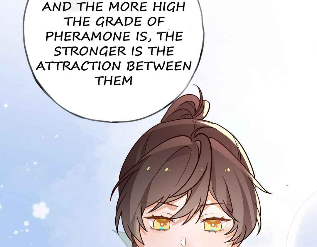 Omega Heroine Wants Her Alpha Villainess Chapter 42 - Page 117